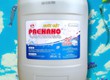 Nước giặt chuyên dụng cho đồ trắng khách sạn giúp trắng sáng đồ vải 