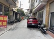 Sang nước ngoài định cư bán 37,6m2 nhà C4 cách 1 nhà ra đường Trâu Quỳ, Gia Lâm...
