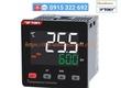 Bộ điều khiển nhiệt độ TP   PID 