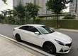 Phiên bản: Elantra 1.6 Đặc Biệt 