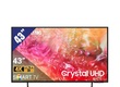 Tivi Samsung UHD 4K 43 inch 2024  43DU7000 