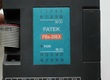 Module Fatek fbs 20EX 
