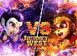 Journey West M: Monkey King s Quest 