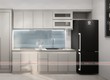 Thiết Kế Nhà Bếp Tối Giản Tại Vũng Tàu 