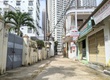 Bán nhà bãi biển Hòn Chồng Dt: 103m2. giá 8ty868 lh e Trinh 