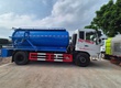 Cần bán các loại xe hút chất thải Dongfeng 9 khối máy cummins và máy yuichai 