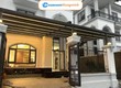 Mái Che Biệt Thự   Giải Pháp Bảo Vệ Và Tối Ưu Không Gian Ngoại Thất 