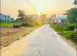 Đất ngay trục chính Phú Quý 