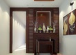 Thiết Kế Phòng Thờ Trang Nghiêm Chuẩn Á Đông 