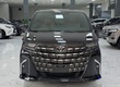 Giao ngay Toyota Alphard HEV sản xuất 2026 