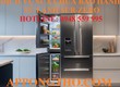 13 Địa Chỉ Sửa Chữa Bảo Hành Tủ Lạnh Sub Zero Uy Tín Tại Hà Nội 