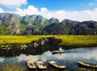 Du lịch Tràng An hè 2026 vô vàn sự lựa chọn hấp dẫn 