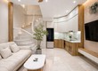 Nhà gần phố Cát Linh 10m ra phố   ô tô ngõ thông 31m2 x 5T full...