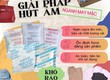Gói hút ẩm có giữ quần áo luôn khô ráo khi vận chuyển không 