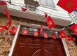 Nhà Đẹp Di Trạch ô tô   40m   4 Tầng   Nhà Mới Vào...