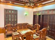 Bán căn nhà mặt phố khu Đông Nam Cường, TP Hải Dương, 70m2, mt 10m, 3.5 tầng, 3...