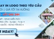 Ô Dù In Logo   giải pháp chiến lược Marketing quảng cáo thương hiệu chất lượng 