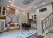 30 m2 mặt tiền kinh doanh sát chợ Gò Vấp   3 tầng mới chỉ 6,28 tỷ...