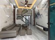 Bán căn nhà 3 tầng ngõ 166 Vũ Hựu, ph Thanh Bình, TP HD, 43.7m2, 3 ngủ, 3...
