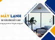 Nhận lắp đặt Máy lạnh âm trần công suất 4HP yêu cầu sự bền bỉ và chất lượng...
