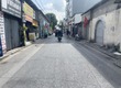 Bán 152m2 đất lô góc mặt ngõ 541 Bát Khối   Ngọc Trì, 2 mặt tiền, ô...