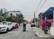 Lô góc mặt đường gần chợ sáng tại Đa Phúc   Hưng Đạo 64,3m2 