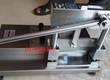 Máy chặt giò heo, máy chặt chân giò lợn, máy chặt xương  thịt thủ công 