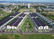 Nhà 3 tầng liền kề khu đô thị eco garden đẳng cấp nhất thành phố 