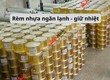 Báo giá rèm nhựa pvc ngăn lạnh tại hà nội 