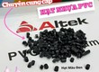 Kho hạt nhựa pvc giá tốt, sẵn hàng, chất lượng cao, dễ gia công 
