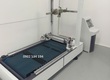 Máy kiểm tra độ mài mòn va đập vali HY 550 