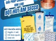 Bột Hút Ẩm, Gói Hút Ẩm Cho Kim Loại 
