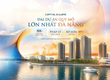 3.6 Tỷ Cho Căn Hộ Capital Square 1PN    Sổ Lâu Dài View Sông Hàn 