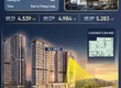 MIK Nam An Khánh toà Sky2 View cửa Bắc Đại Lộ Thăng Long  Giá 4.539 tỷ TTS...