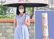 Dù in logo   giá thành hợp lý, giúp thương hiệu tiếp cận khách hàng 