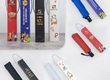 Những ứng dụng nổi bật của dù in logo trong marketing 