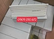 Điện trở sứ ra 2 dây   4 dây 