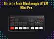 Blackmagic Design ATEM Mini Pro 