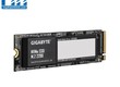 Ổ cứng SSD Gigabyte 512GB M2 2280 NVMe 