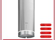 Máy Hút Mùi Treo Độc Lập TK 209CRS TaKing   Công Suất Mạnh, Thiết Kế Sang Trọng...