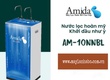 Máy lọc nước RO Amida nóng nguội tiện lợi AM 10NNBL 