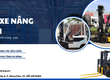 Đại lý xe nâng Gia Hưng 