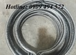 Điện trở cánh tản nhiệt cây 2 đầu 