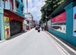 Bán nhà 4 tầng, HXH thông Trường Chinh, Tân Bình, gần nhà ga T3  48m2  Giá...