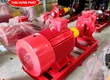 Máy bơm chữa cháy điện Stella trục rời STR150 200/90 90kW 