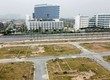 Ban lô đất dịch vụ An Thượng đối diện học viện Chính Sách. DT 64m. Đường 61m. 