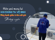 Đi kèm với việc Lắp đặt điều hòa đó là dịch vụ Vệ sinh Điều hòa giấu trần...