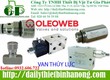 Van thủy lực Oleoweb 