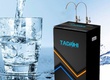 Máy lọc nước RO Tadashi 2 vòi nguội   tinh khiết TAD 10D2A 