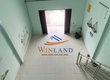 Bán nhà 1 sẹc Nguyễn Văn Hoài 5x22m gác lửng sân ô tô gần THCS Tân Phong 